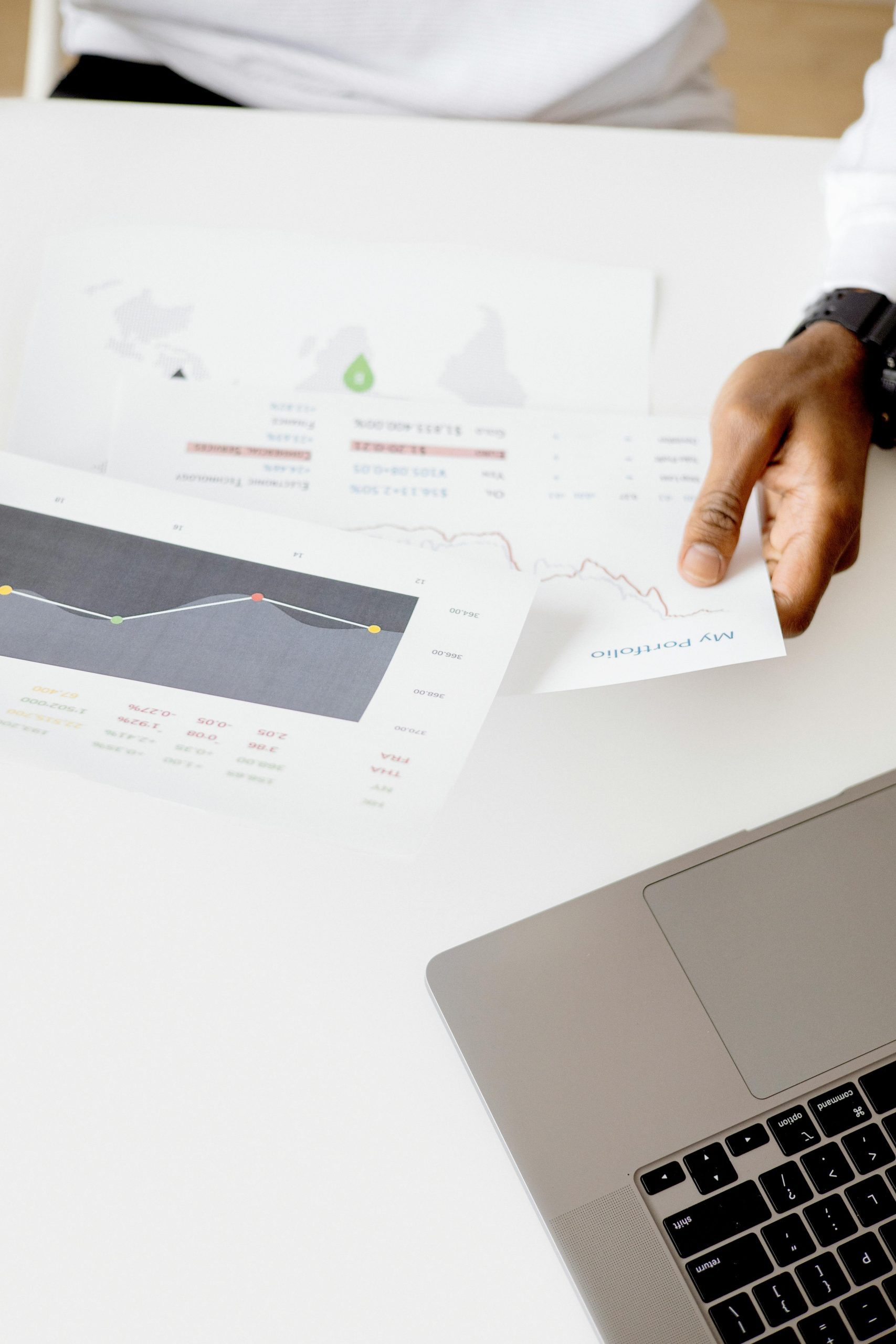 Crypto market overview